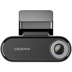 Видеорегистратор DDPAI N5 Dual (Black) Thumb