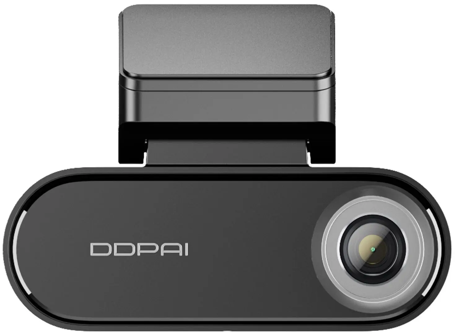 Видеорегистратор DDPAI N5 Dual (Black) - 2