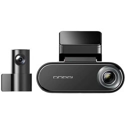 Видеорегистратор DDPAI N5 Dual (Black)