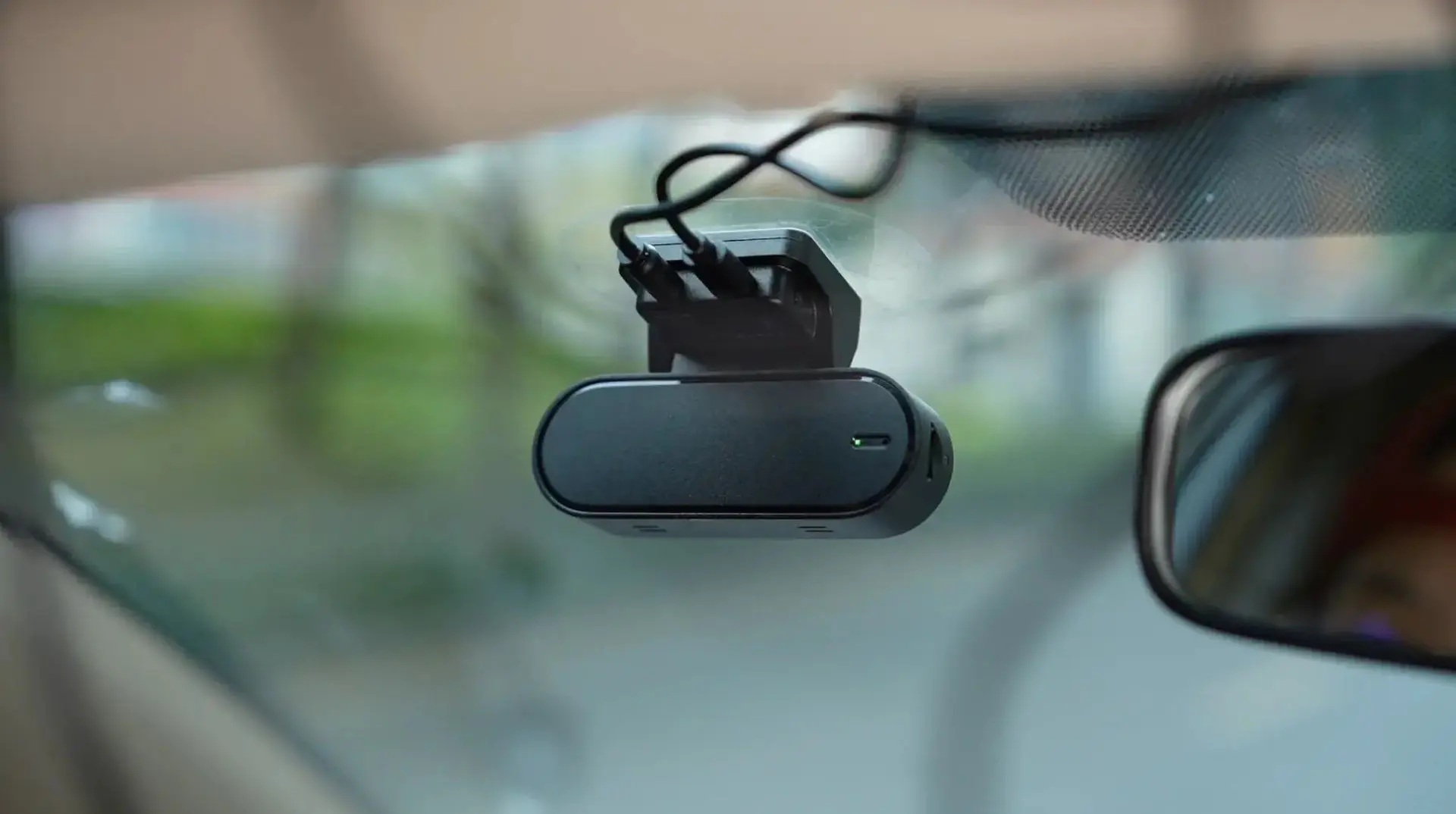 Видеорегистратор DDPAI N5 Dual (Black) - 4