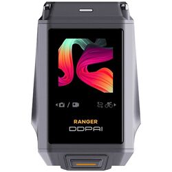 Видеорегистратор DDPAI Ranger (Black)