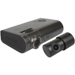 Videoregistrator DDPai X2S Pro (Black) Thumb