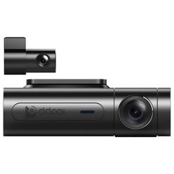 Videoregistrator DDPai X2S Pro (Black)