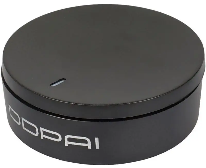 Videoregistrator DDPai X2S Pro (Black)