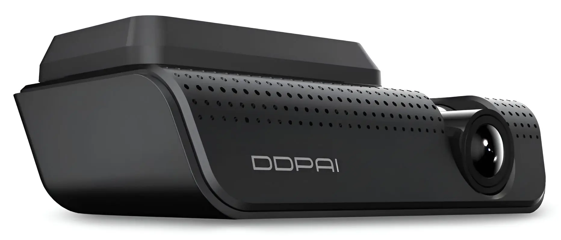 Видеорегистратор DDPAI X5 Pro (Black) - 2