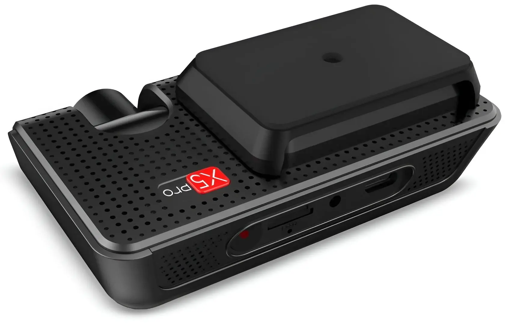 Видеорегистратор DDPAI X5 Pro (Black) - 3