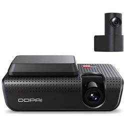 Видеорегистратор DDPAI X5 Pro (Black)