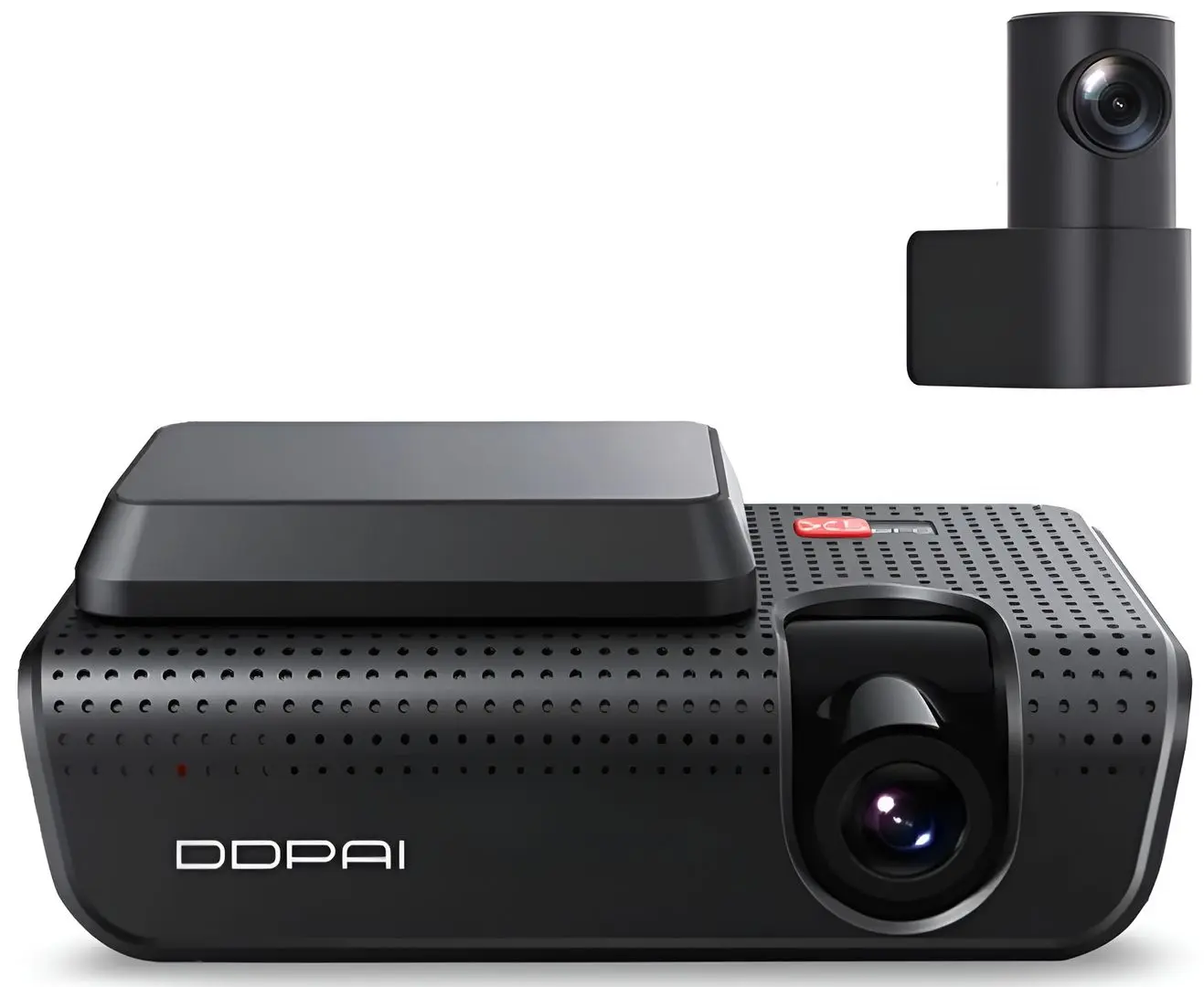 Видеорегистратор DDPAI X5 Pro (Black)