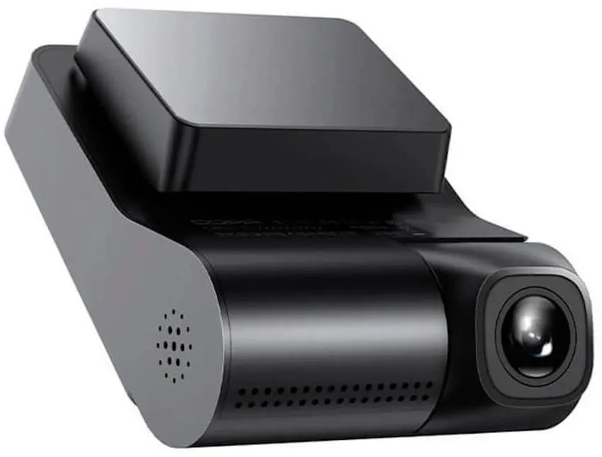 Видеорегистратор DDPai Z40 GPS (Black)