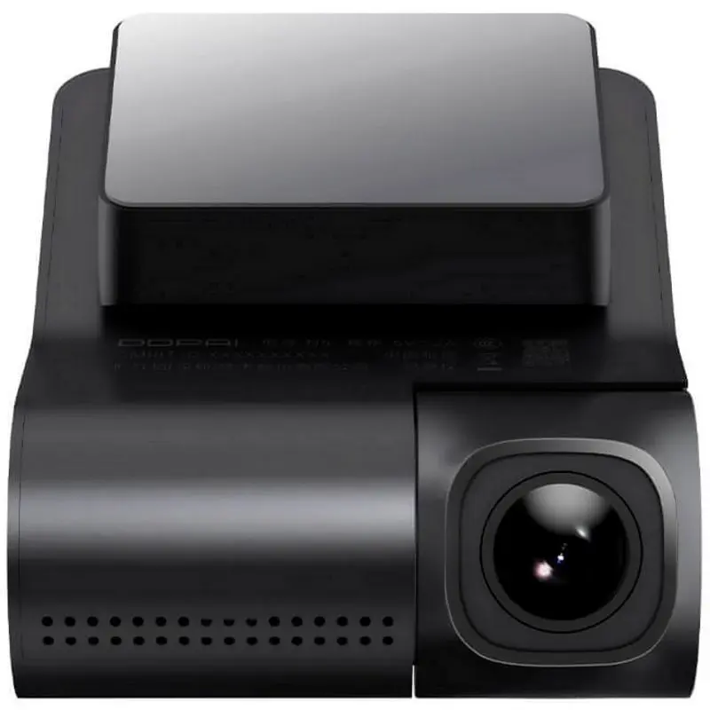 Видеорегистратор DDPai Z40 GPS (Black)