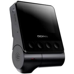 Видеорегистратор DDPai Z40 GPS (Black) Thumb