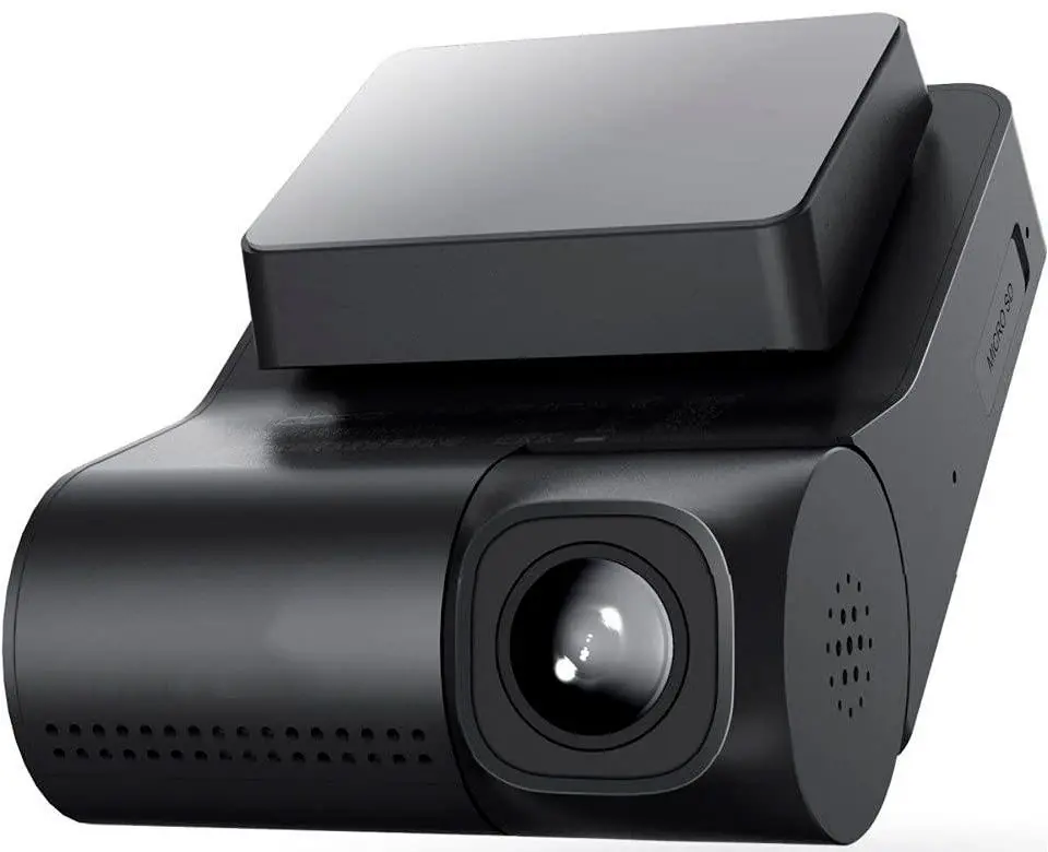 Видеорегистратор DDPai Z40 GPS Dual (Black) - 2