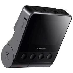 Видеорегистратор DDPai Z40 GPS Dual (Black) Thumb