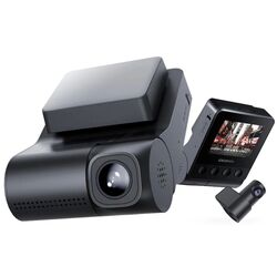 Видеорегистратор DDPai Z40 GPS Dual (Black)