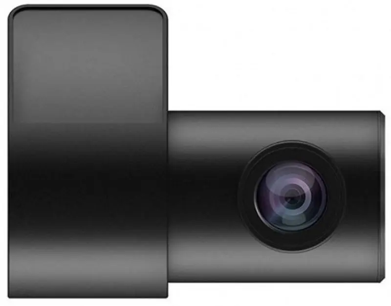 Видеорегистратор DDPai Z40 GPS Dual (Black) - 4