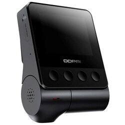 Видеорегистратор DDPai Z40 GPS Dual (Black) Thumb