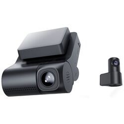 Videoregistrator DDPai Z40 + RC1 (Black)