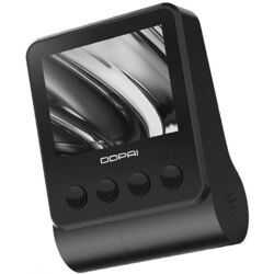 Видеорегистратор DDPAI Z50 1CH (Black) Thumb