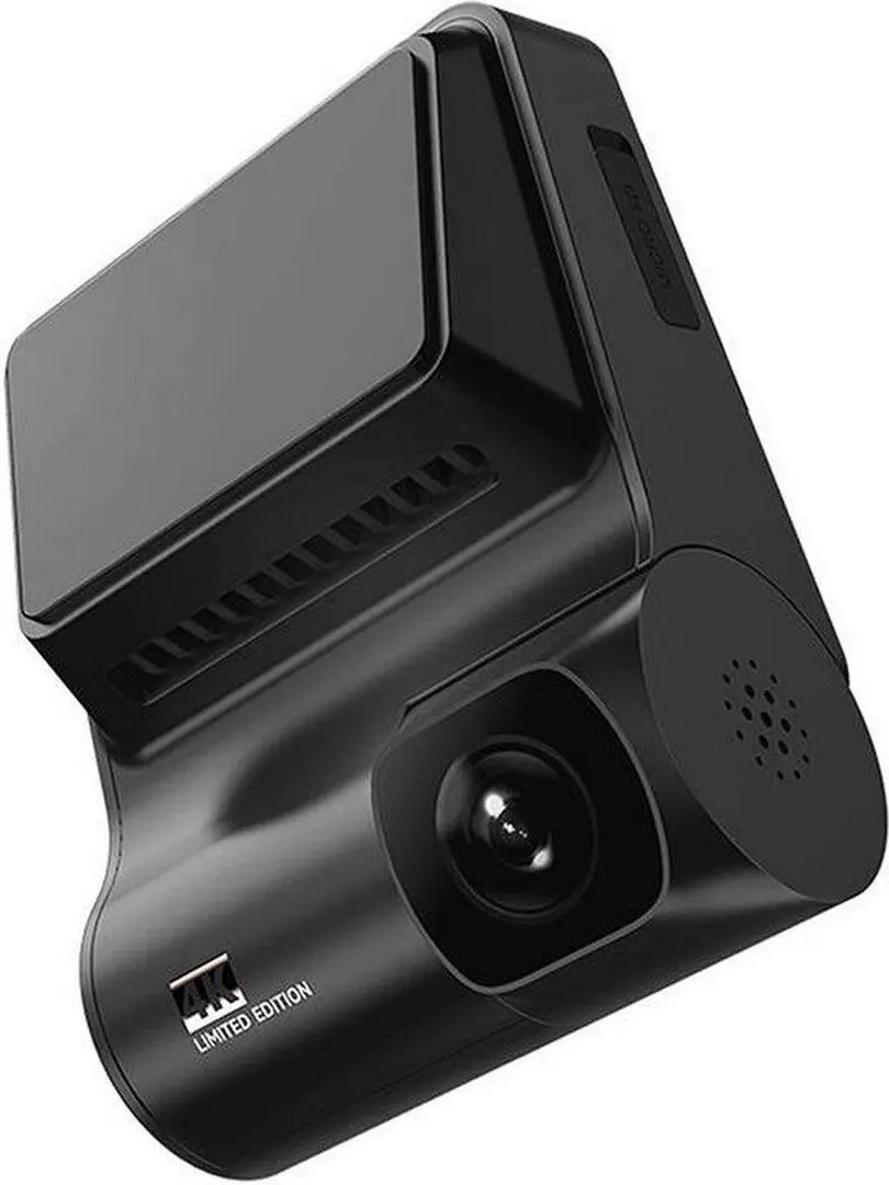 Видеорегистратор DDPAI Z50 1CH (Black)