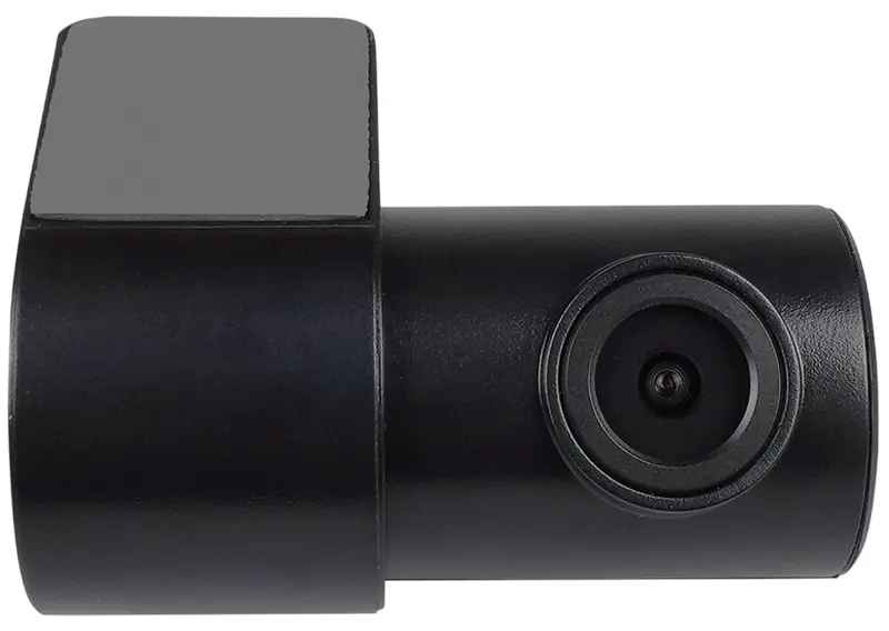 Видеорегистратор DDPai Z60 + Rear Cam + Interior Cam (Black) - 11