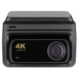 Видеорегистратор DDPai Z60 + Rear Cam + Interior Cam (Black) Thumb