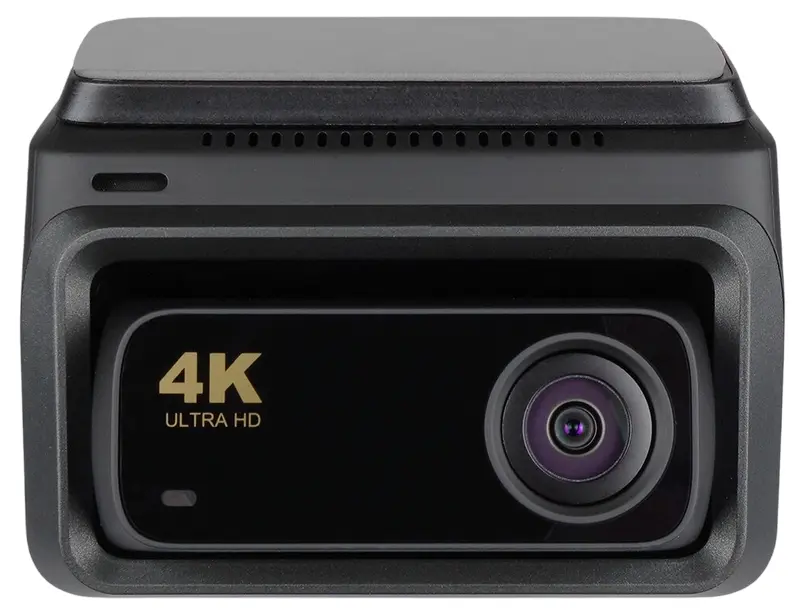 Видеорегистратор DDPai Z60 + Rear Cam + Interior Cam (Black) - 3