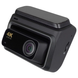 Видеорегистратор DDPai Z60 + Rear Cam + Interior Cam (Black) Thumb