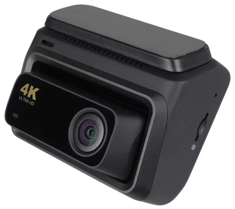 Видеорегистратор DDPai Z60 + Rear Cam + Interior Cam (Black) - 4