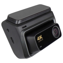 Видеорегистратор DDPai Z60 + Rear Cam + Interior Cam (Black) Thumb