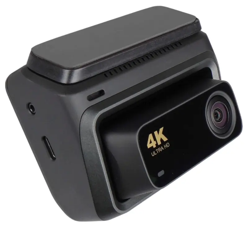 Видеорегистратор DDPai Z60 + Rear Cam + Interior Cam (Black) - 5