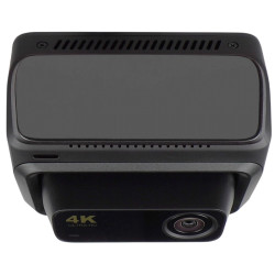 Видеорегистратор DDPai Z60 + Rear Cam + Interior Cam (Black) Thumb