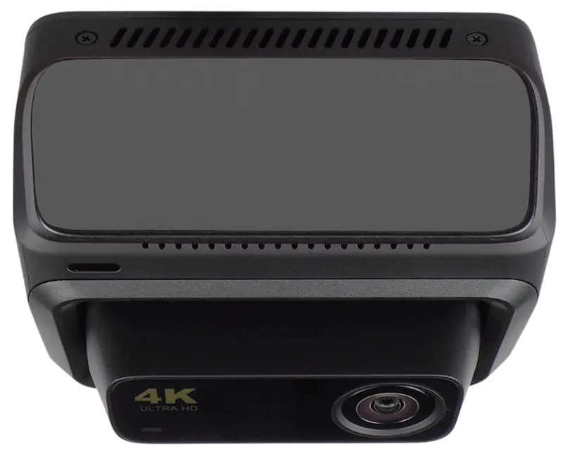 Видеорегистратор DDPai Z60 + Rear Cam + Interior Cam (Black) - 6