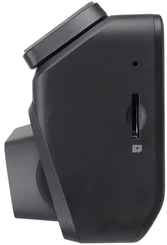 Видеорегистратор DDPai Z60 + Rear Cam + Interior Cam (Black) - 7