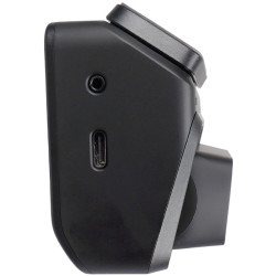 Видеорегистратор DDPai Z60 + Rear Cam + Interior Cam (Black) Thumb