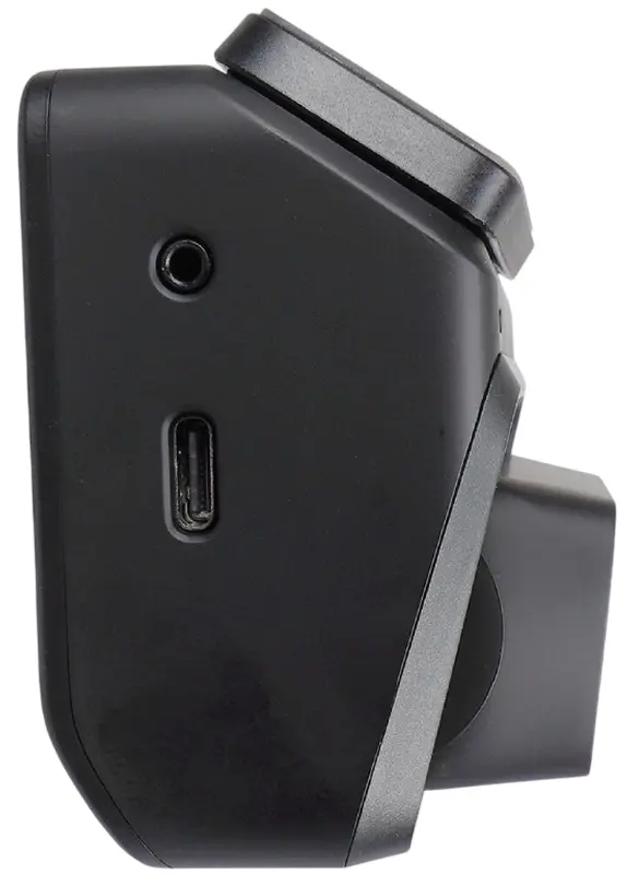 Видеорегистратор DDPai Z60 + Rear Cam + Interior Cam (Black) - 8