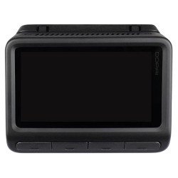 Видеорегистратор DDPai Z60 + Rear Cam + Interior Cam (Black) Thumb