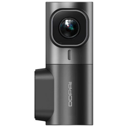 Видеорегистратор DDPai Z60 + Rear Cam + Interior Cam (Black) Thumb