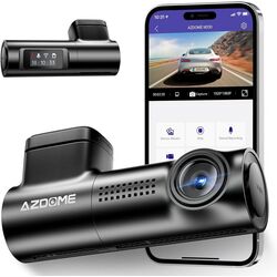 Видеорегистратор Azdome M330 (Black) Thumb