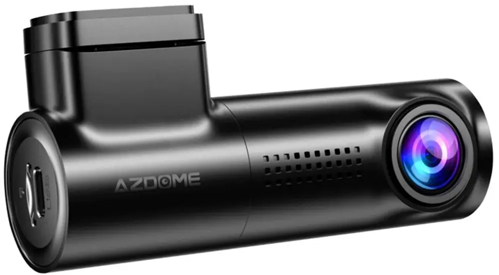 Видеорегистратор Azdome M330 (Black)