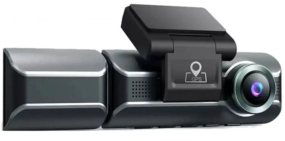 Videoregistrator Azdome M550Pro (Black)