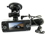 Видеорегистратор DVR F80 (Black)