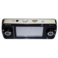 Videoregistrator DVR F80 (Black) Thumb