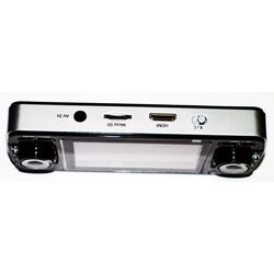 Videoregistrator DVR F80 (Black) Thumb