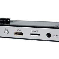 Videoregistrator DVR F80 (Black) Thumb