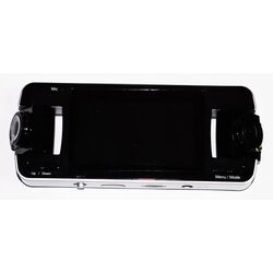 Videoregistrator DVR F80 (Black) Thumb