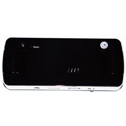 Videoregistrator DVR F80 (Black) Thumb