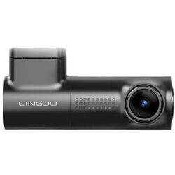 Видеорегистратор Lingdu D100 Smart (Black) Thumb