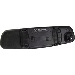 Videoregistrator Esperanza Extreme Mirror XDR10 (Black) Thumb