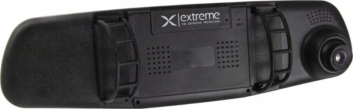 Videoregistrator Esperanza Extreme Mirror XDR10 (Black)