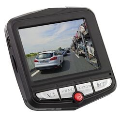 Videoregistrator Esperanza Extreme Sentry (Black) Thumb